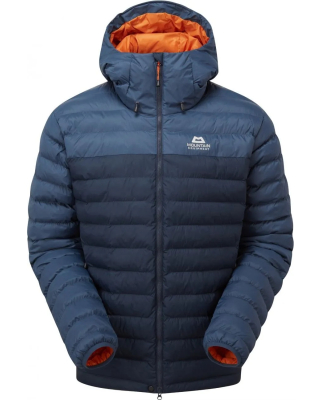 Mountain Equipment - Superflux Hooded Mens Jacket