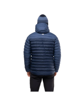 Mountain Equipment - Superflux Hooded Mens Jacket