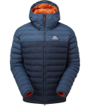 Mountain Equipment - Superflux Hooded Mens Jacket