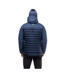 Mountain Equipment - Superflux Hooded Mens Jacket