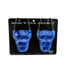 Metolius - Rock Rings 3D blau/weiss