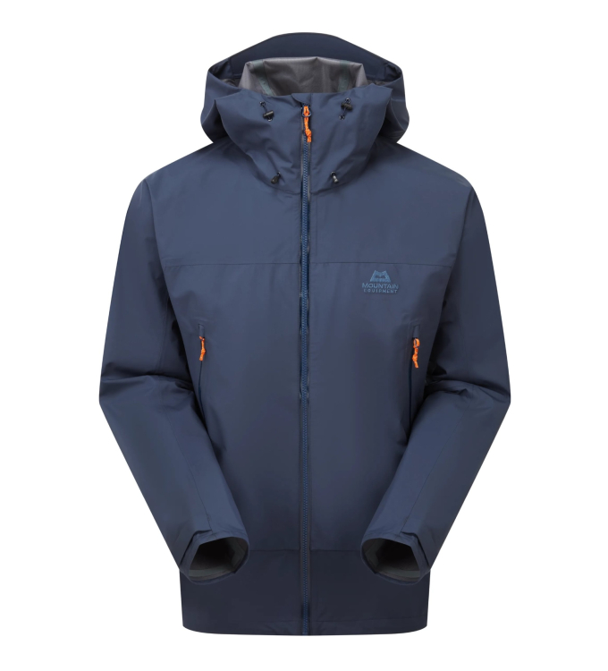 Mountain Equipment - Odyssey Mens Jacket Regenjacke