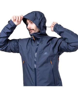 Mountain Equipment - Odyssey Mens Jacket Regenjacke