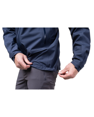 Mountain Equipment - Odyssey Mens Jacket Regenjacke