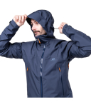 Mountain Equipment - Odyssey Mens Jacket Regenjacke