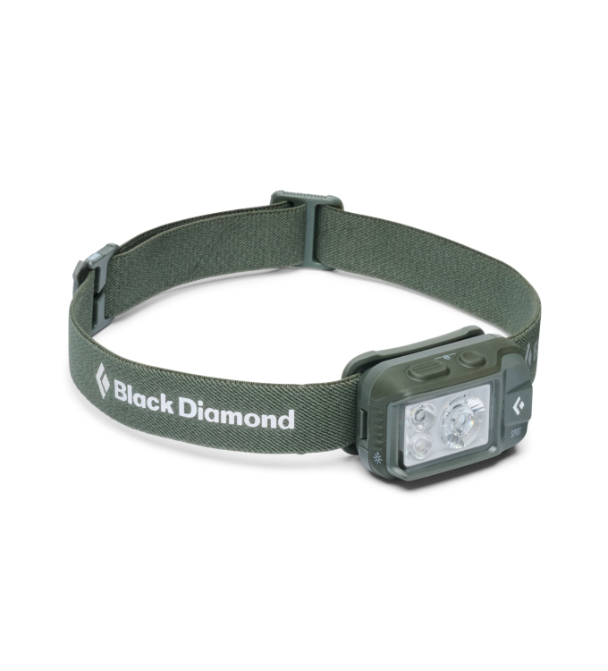Black Diamond - Spot 450 Lumen