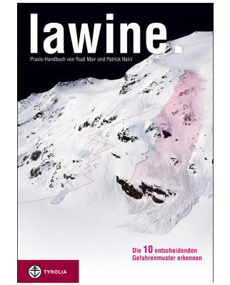 Tyrolia - Lawine: "Die 10 entscheidenden...