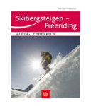 BLV - Alpin-Lehrplan 4 "Skibergsteigen und Freeriding"