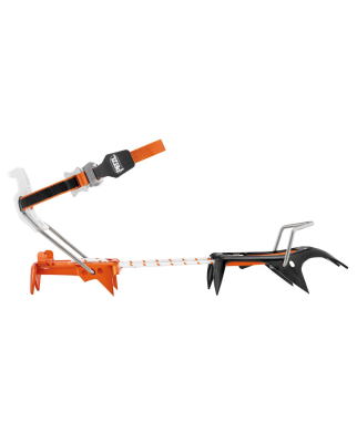 Petzl - Irvis Hybrid