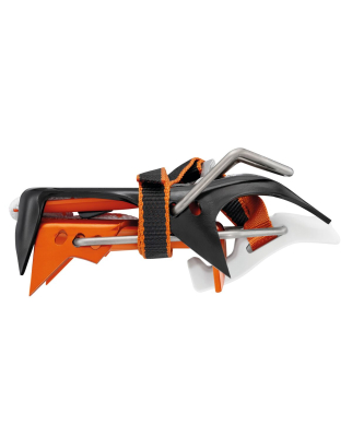 Petzl - Leopard Hybrid