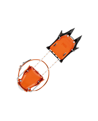 Petzl - Leopard Hybrid