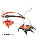 Petzl - Leopard Hybrid