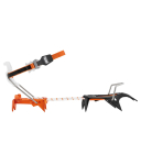 Petzl - Leopard Hybrid