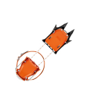 Petzl - Leopard Hybrid