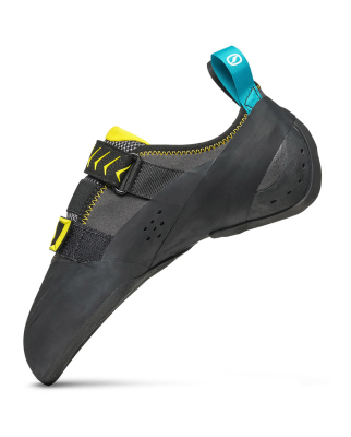 Scarpa - Vapor V smoke-yellow