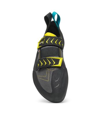 Scarpa - Vapor V smoke-yellow