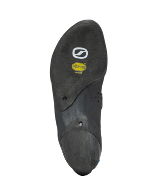 Scarpa - Vapor V smoke-yellow