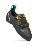 Scarpa - Vapor V smoke-yellow