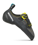 Scarpa - Vapor V smoke-yellow