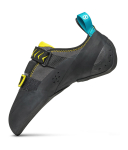 Scarpa - Vapor V smoke-yellow