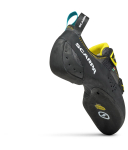 Scarpa - Vapor V smoke-yellow