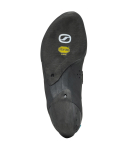 Scarpa - Vapor V smoke-yellow
