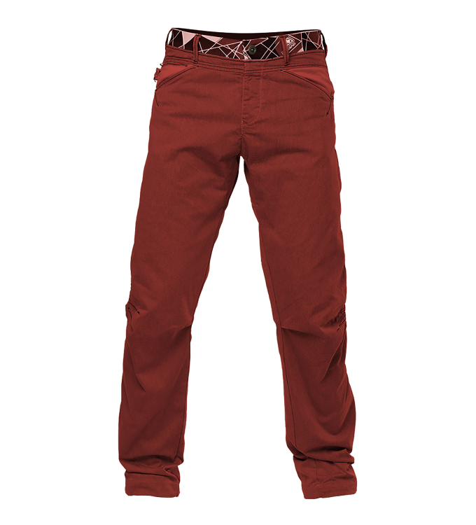 Nograd - Yaniro Pant terra