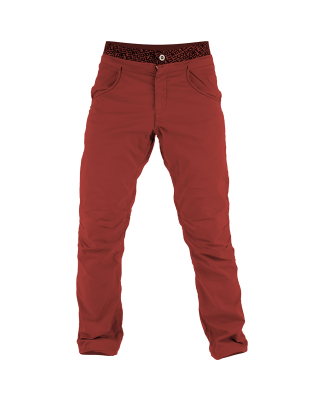 Nograd - Sahel Pant terra