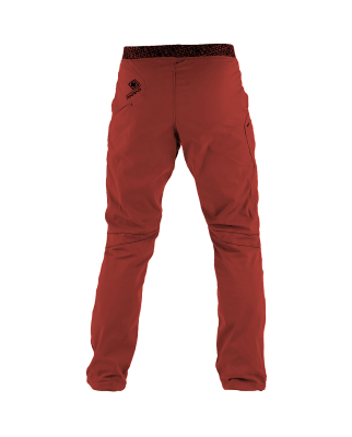 Nograd - Sahel Pant terra