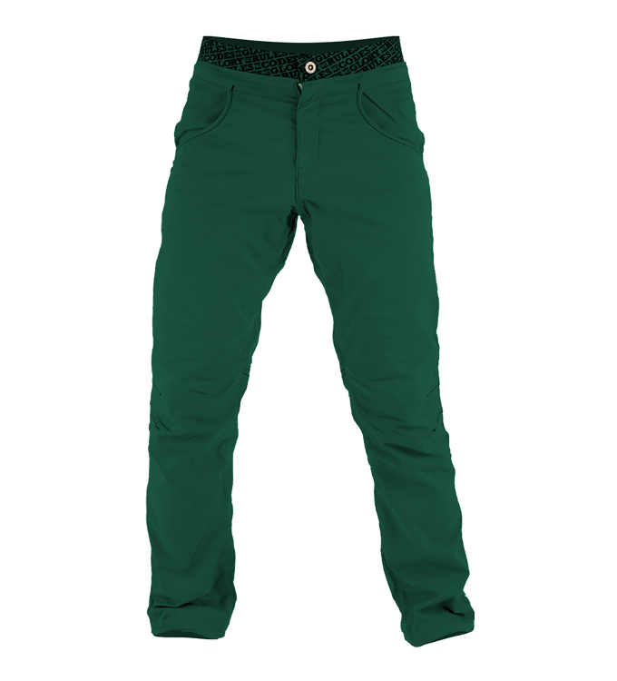 Nograd - Sahel Pant black forrest