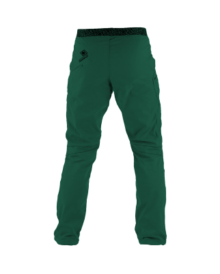Nograd - Sahel Pant black forrest