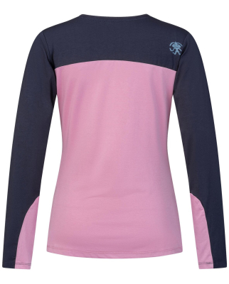Rafiki - Maera oil lilas/dark navy