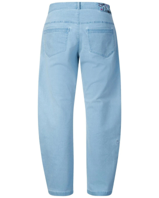 Rafiki - Kimi light blue denim