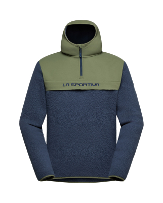 La Sportiva - Guidance Sherpa Hoody M night sky/cypress