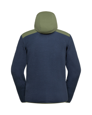 La Sportiva - Guidance Sherpa Hoody M night sky/cypress