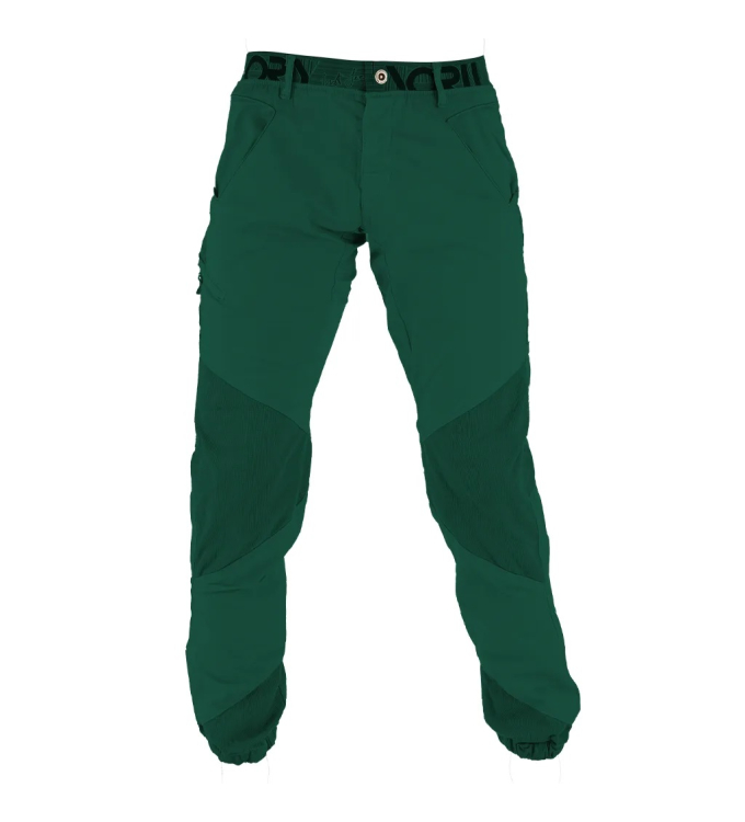 Nograd - Resistant Ultimate Pant black forrest