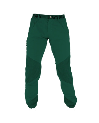 Nograd - Resistant Ultimate Pant black forrest