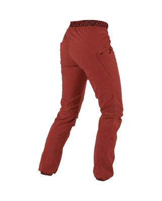 Nograd - Sahel Pant Women terra