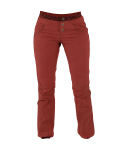 Nograd - Sahel Pant Women terra