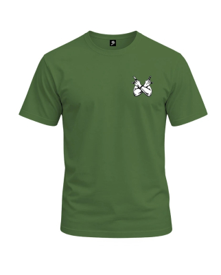 Nograd - Special T-Shirt NOT NOVICE black forest