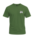 Nograd - Special T-Shirt NOT NOVICE black forest