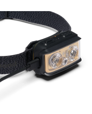 Black Diamond - Storm+ 750 Lumen