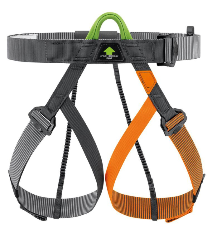Petzl - Pandion Steel LT