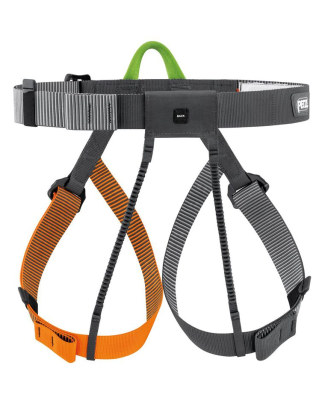 Petzl - Pandion Steel LT