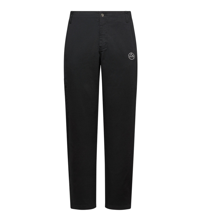 La Sportiva - Highball Pant Men black/chalk