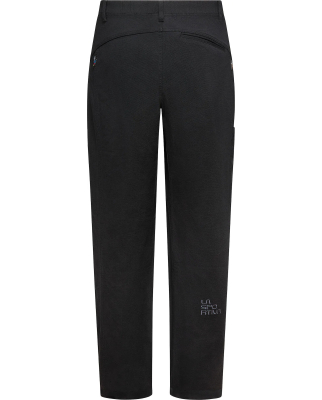 La Sportiva - Highball Pant Men black/chalk