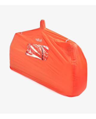 Rab - Group Shelter 2 Personen