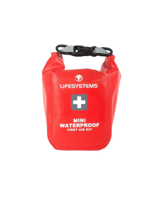 Lifesystems - Mini Waterproof First Aid Kit