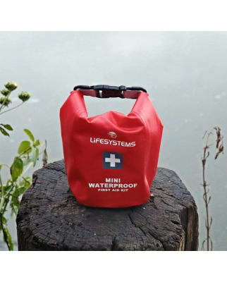 Lifesystems - Mini Waterproof First Aid Kit