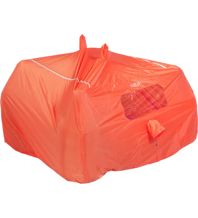 Rab - Group Shelter 4-6 Personen